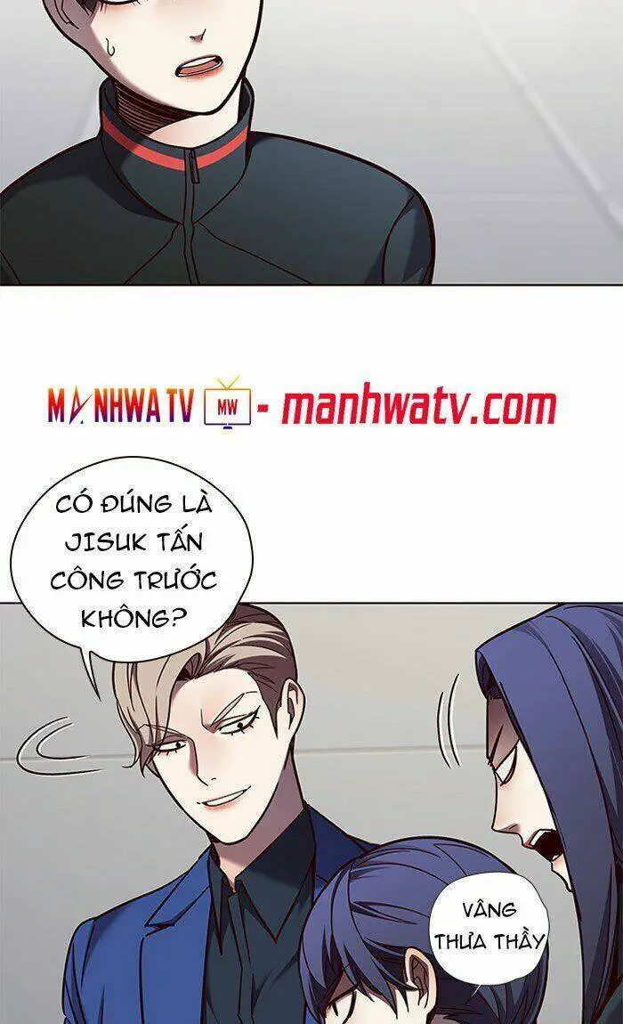 Hoá Thân Thành Mèo Nettruyen ZZZ Chương 78 Page 42