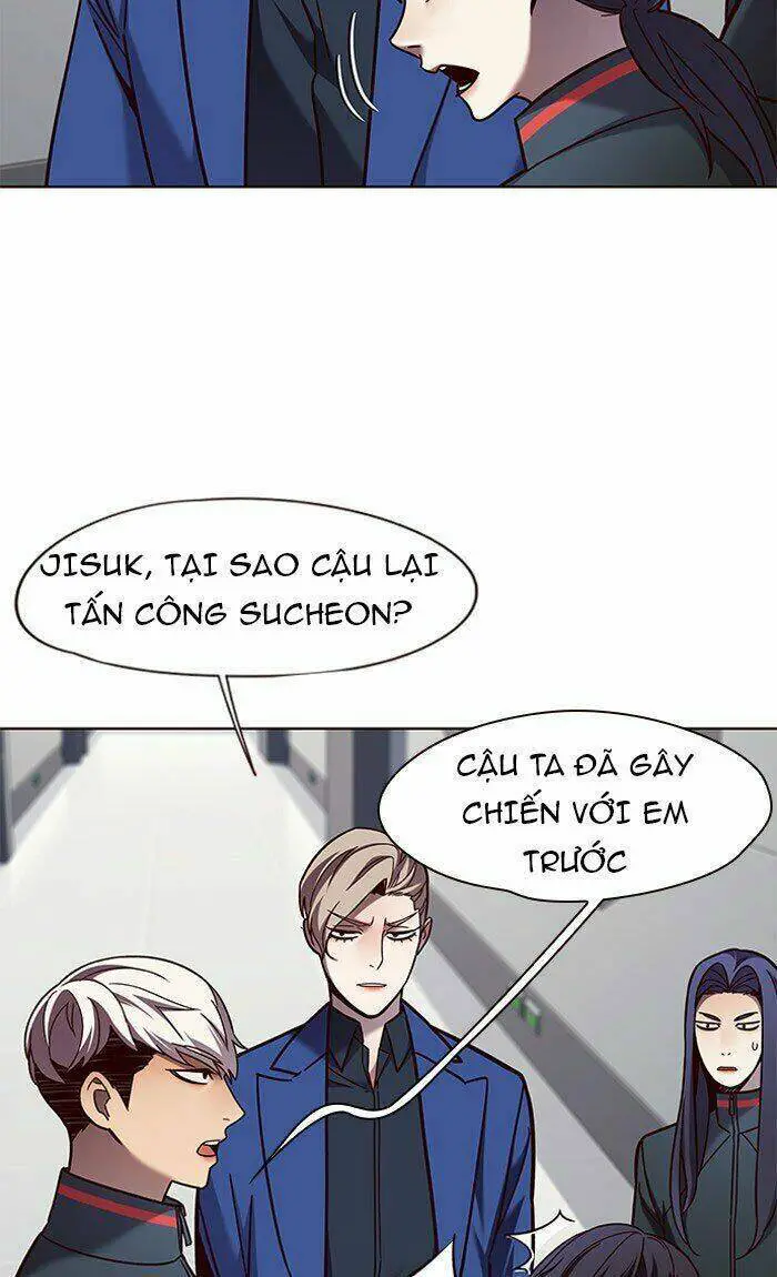 Hoá Thân Thành Mèo Nettruyen ZZZ Chương 78 Page 43