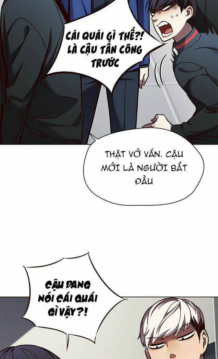 Hoá Thân Thành Mèo Nettruyen ZZZ Chương 78 Page 44