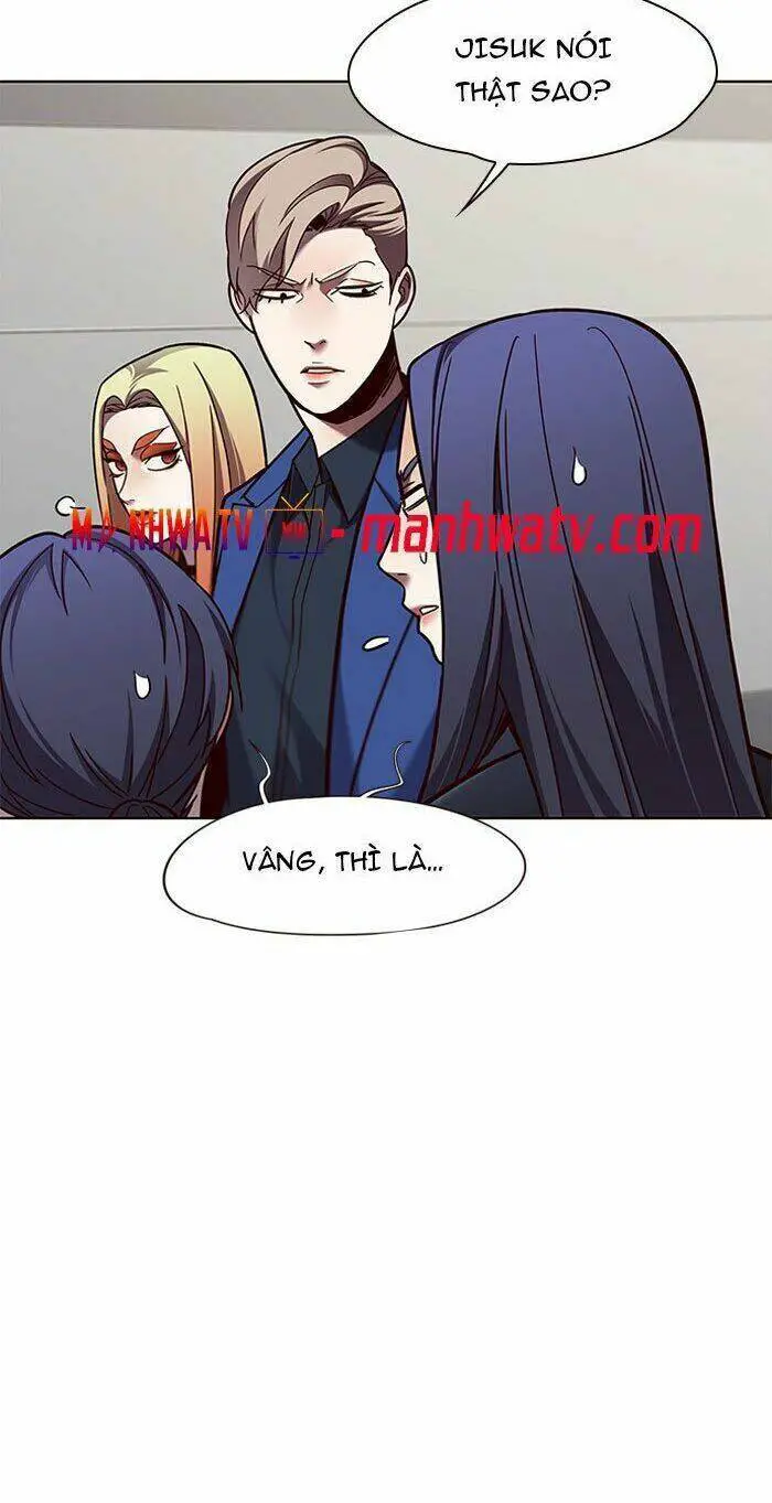 Hoá Thân Thành Mèo Nettruyen ZZZ Chương 78 Page 48