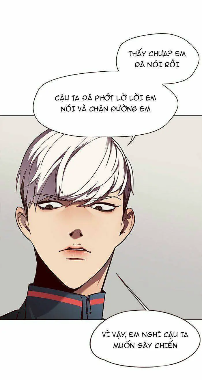 Hoá Thân Thành Mèo Nettruyen ZZZ Chương 78 Page 49