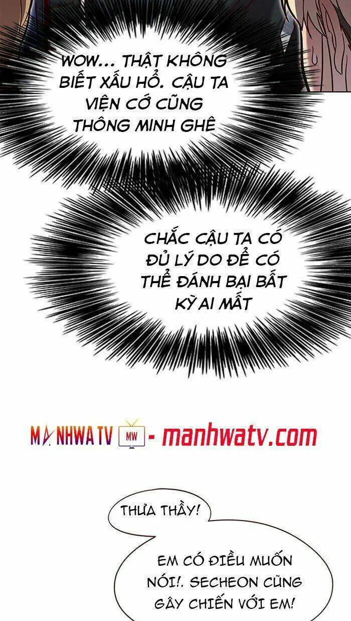 Hoá Thân Thành Mèo Nettruyen ZZZ Chương 78 Page 51
