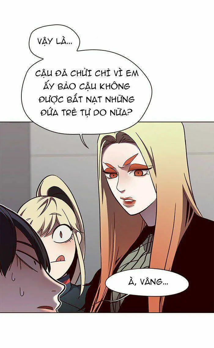 Hoá Thân Thành Mèo Nettruyen ZZZ Chương 78 Page 56