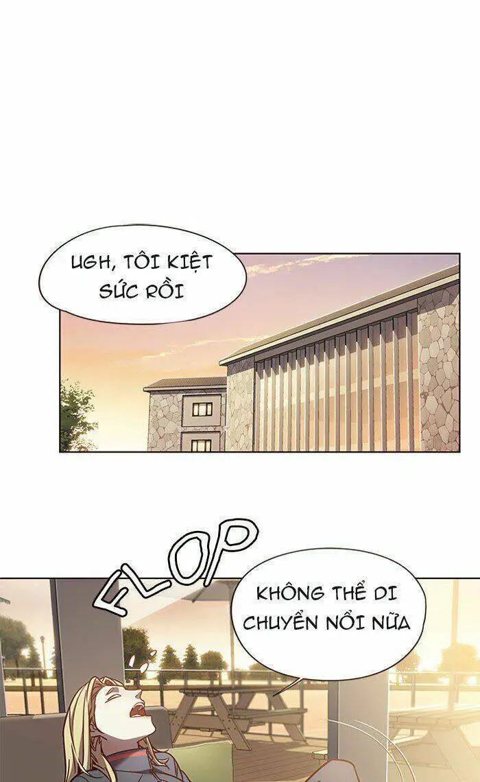Hoá Thân Thành Mèo Nettruyen ZZZ Chương 78 Page 63