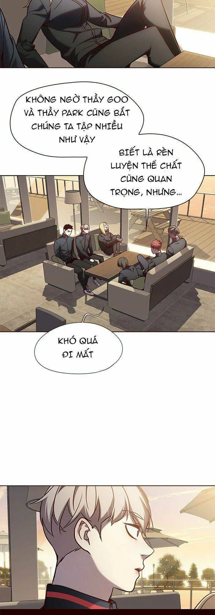 Hoá Thân Thành Mèo Nettruyen ZZZ Chương 78 Page 64