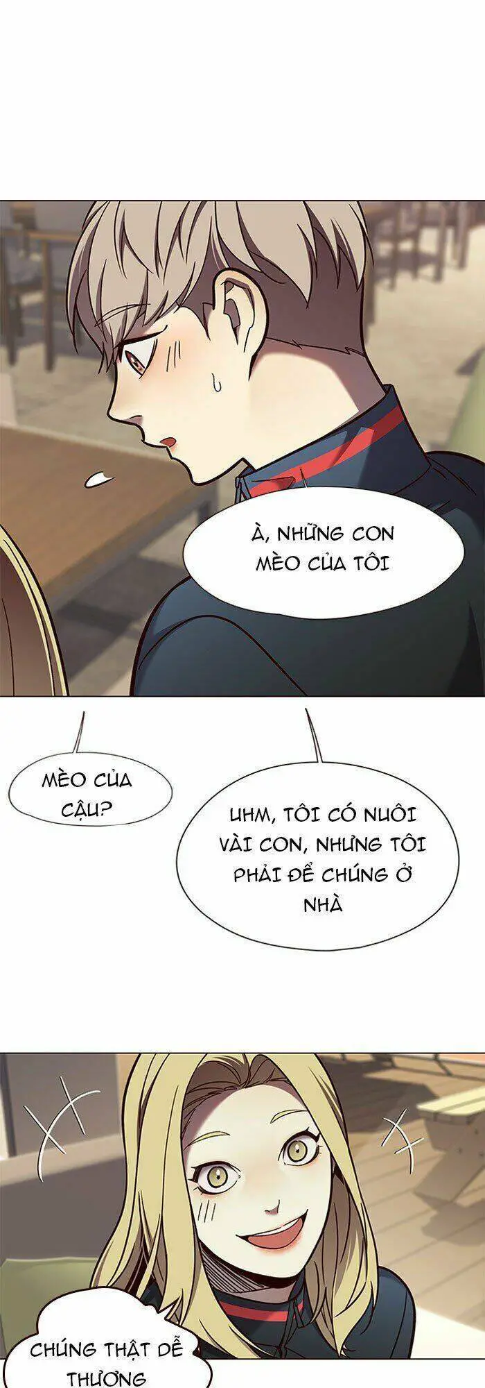 Hoá Thân Thành Mèo Nettruyen ZZZ Chương 78 Page 69