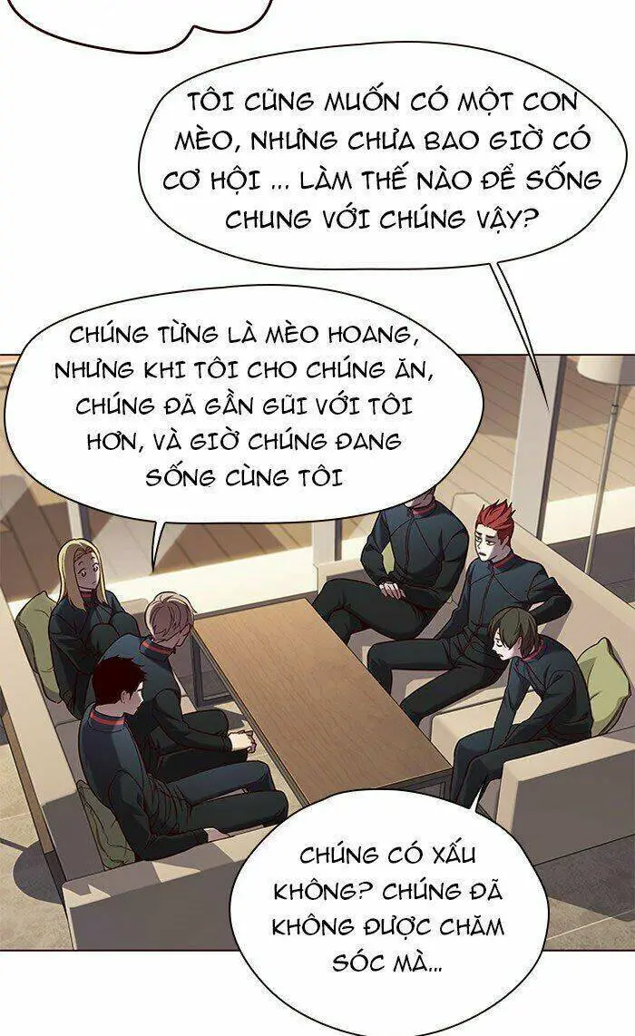 Hoá Thân Thành Mèo Nettruyen ZZZ Chương 78 Page 70