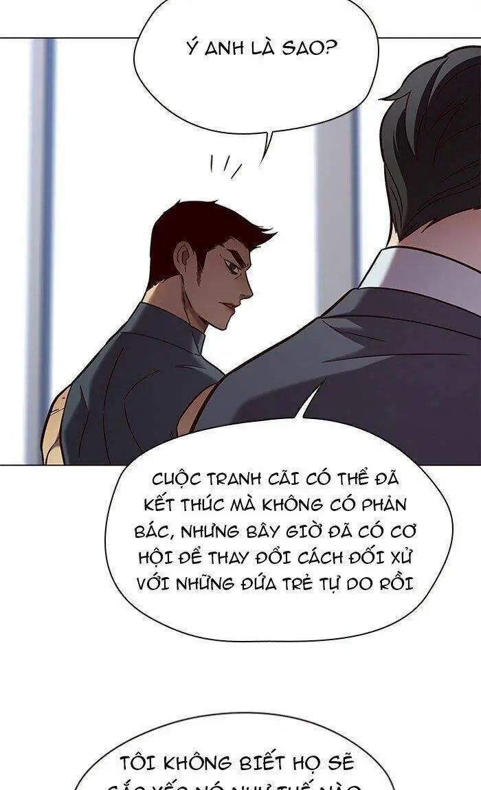 Hoá Thân Thành Mèo Nettruyen ZZZ Chương 79 Page 36