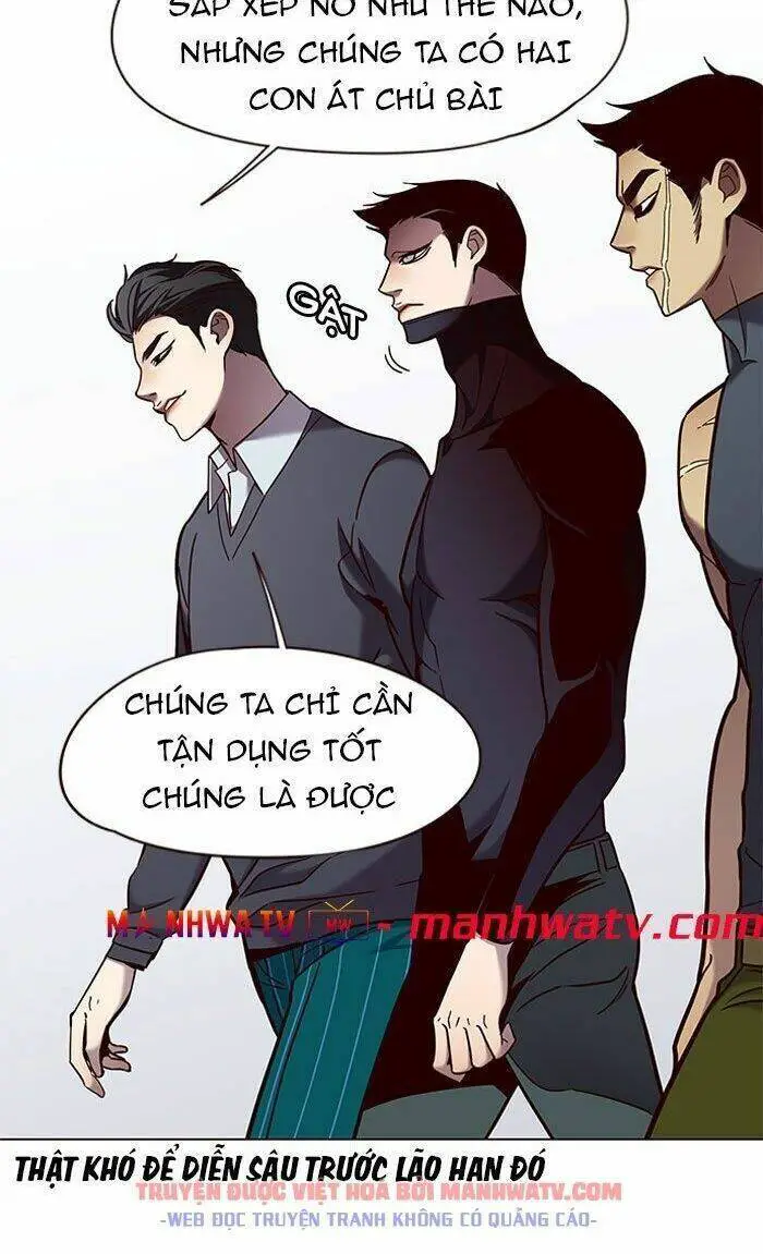 Hoá Thân Thành Mèo Nettruyen ZZZ Chương 79 Page 37