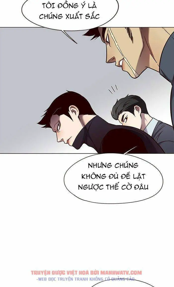 Hoá Thân Thành Mèo Nettruyen ZZZ Chương 79 Page 39