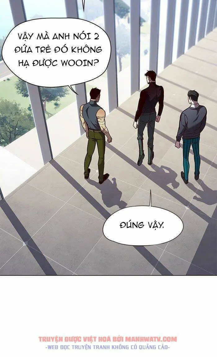 Hoá Thân Thành Mèo Nettruyen ZZZ Chương 79 Page 42