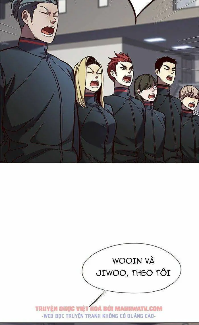Hoá Thân Thành Mèo Nettruyen ZZZ Chương 79 Page 50