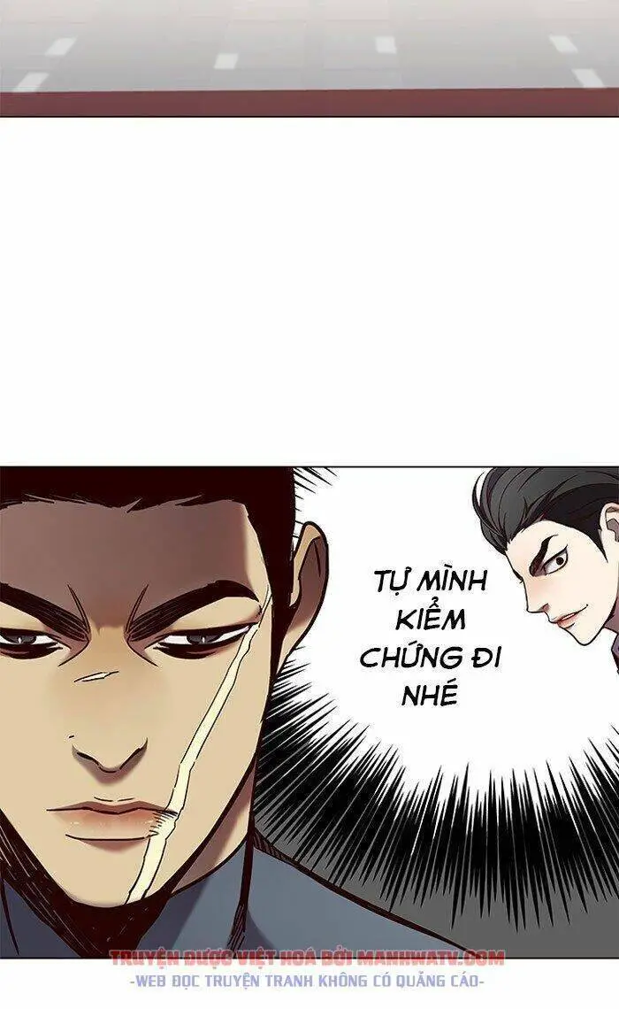 Hoá Thân Thành Mèo Nettruyen ZZZ Chương 79 Page 54
