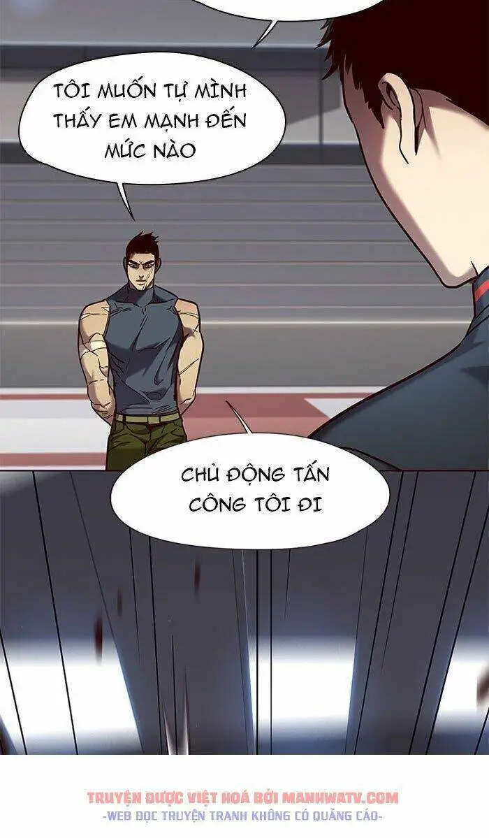 Hoá Thân Thành Mèo Nettruyen ZZZ Chương 79 Page 56