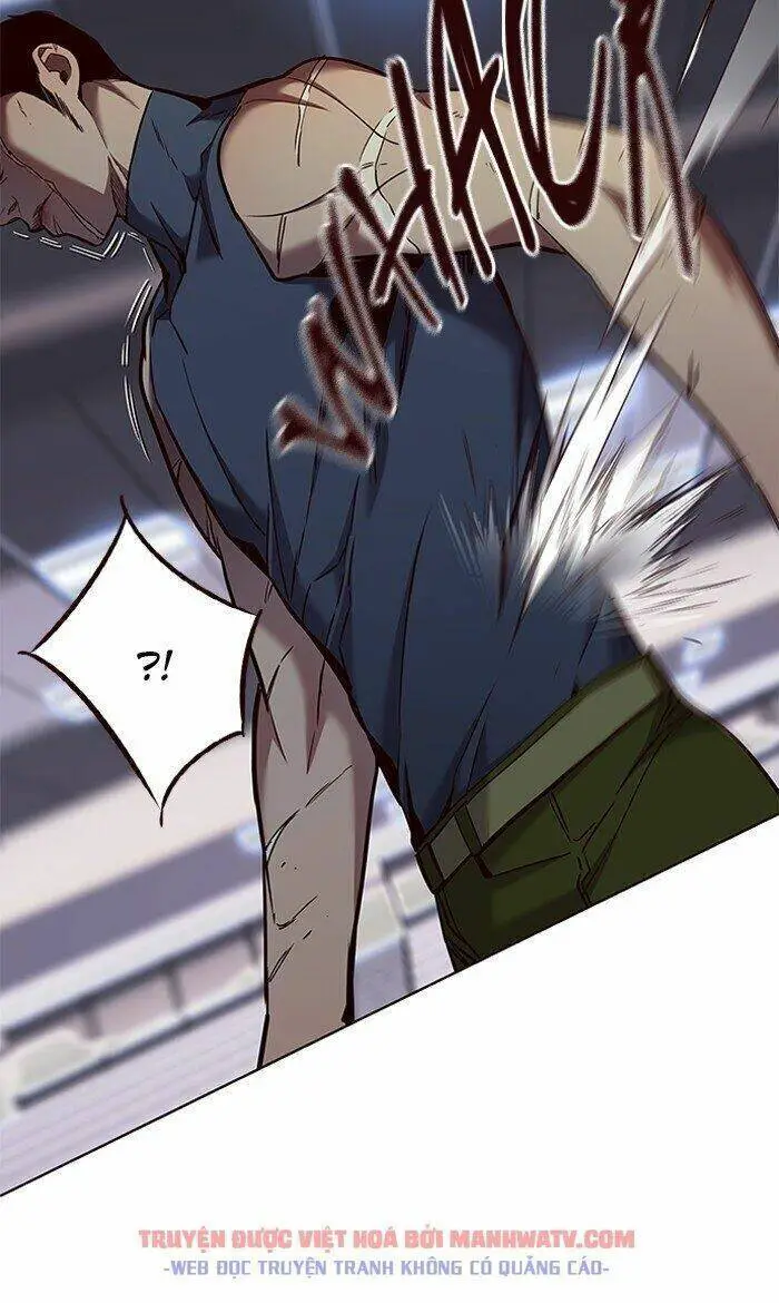 Hoá Thân Thành Mèo Nettruyen ZZZ Chương 79 Page 80