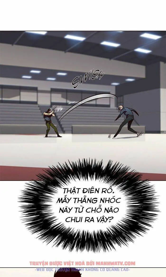 Hoá Thân Thành Mèo Nettruyen ZZZ Chương 79 Page 86