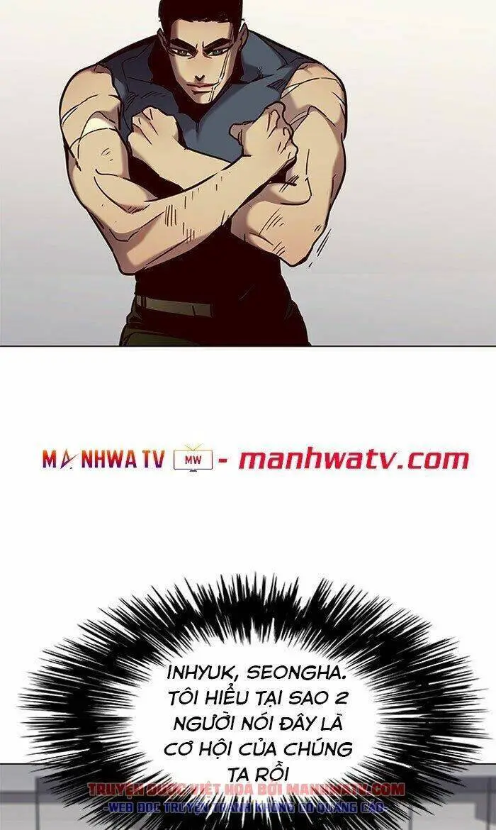 Hoá Thân Thành Mèo Nettruyen ZZZ Chương 79 Page 87