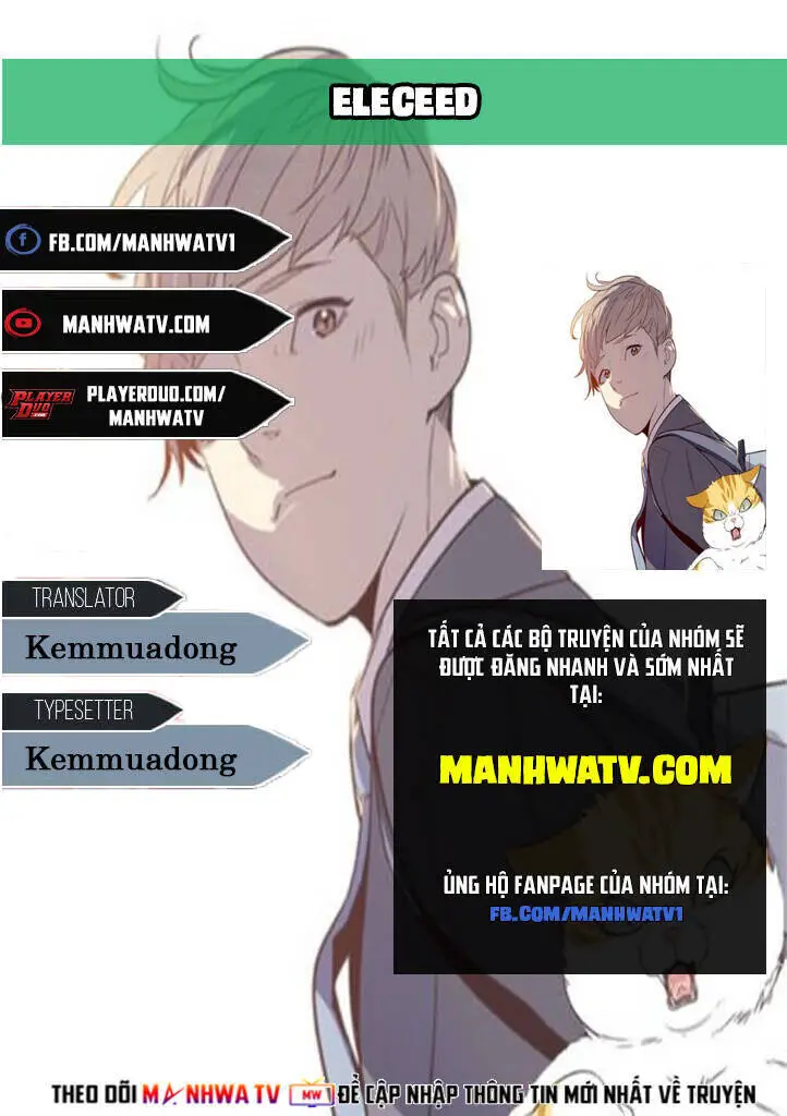 Hoá Thân Thành Mèo Nettruyen ZZZ Chương 250 Page 1