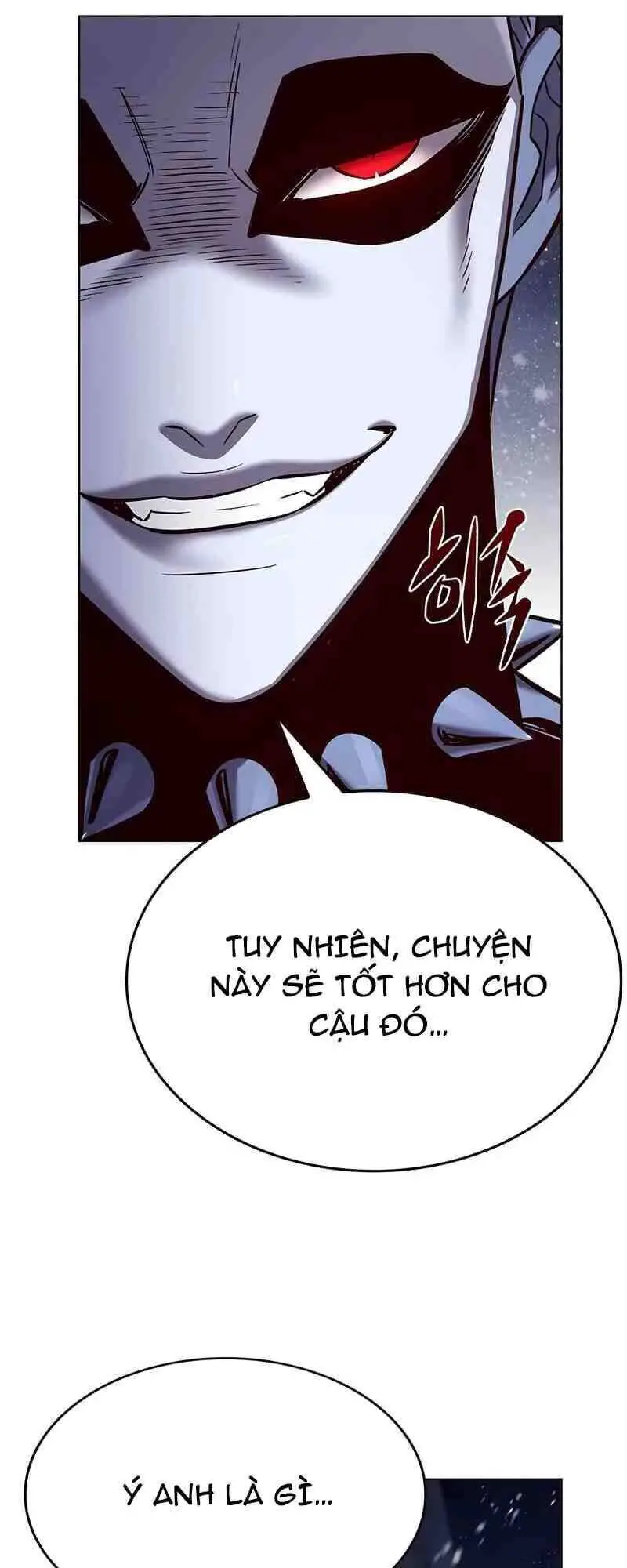 Hoá Thân Thành Mèo Nettruyen ZZZ Chương 250 Page 9