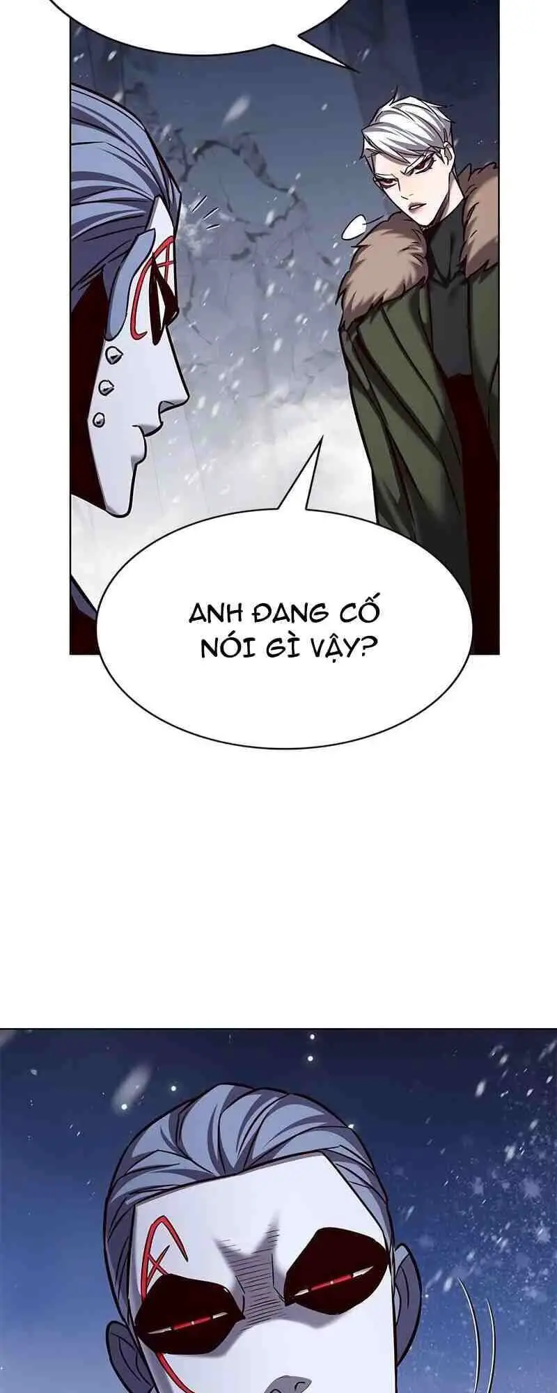 Hoá Thân Thành Mèo Nettruyen ZZZ Chương 250 Page 10
