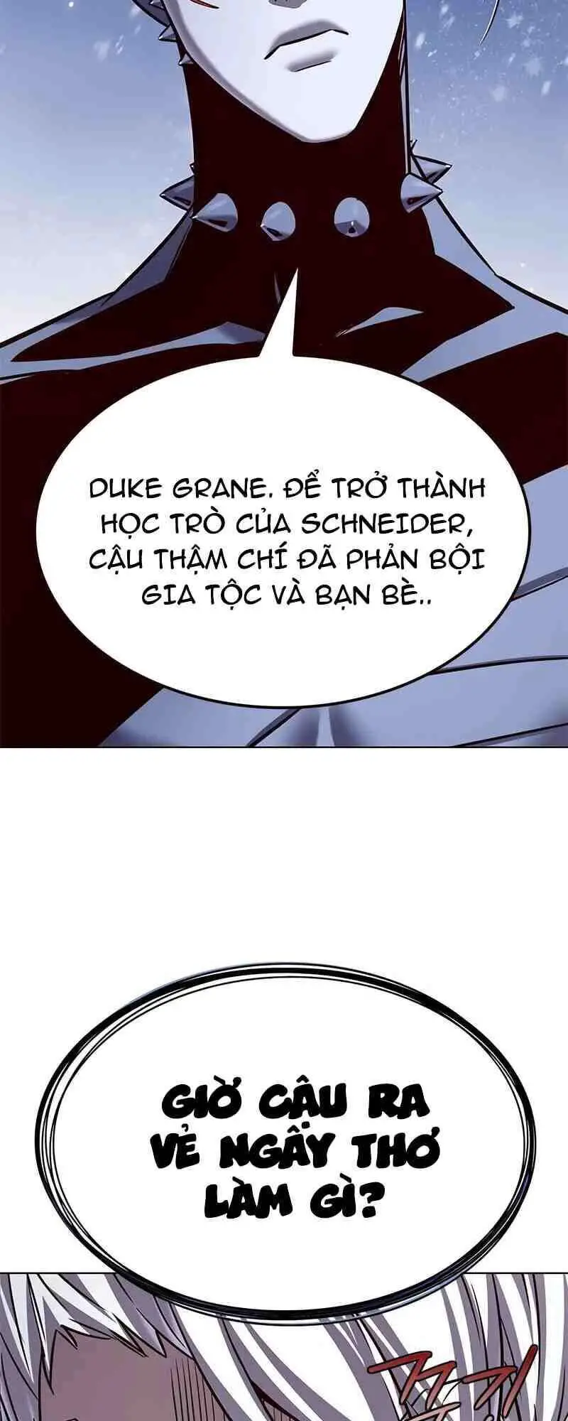 Hoá Thân Thành Mèo Nettruyen ZZZ Chương 250 Page 11