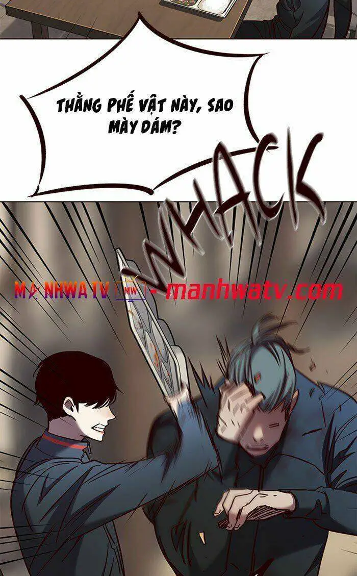 Hoá Thân Thành Mèo Nettruyen ZZZ Chương 75 Page 67