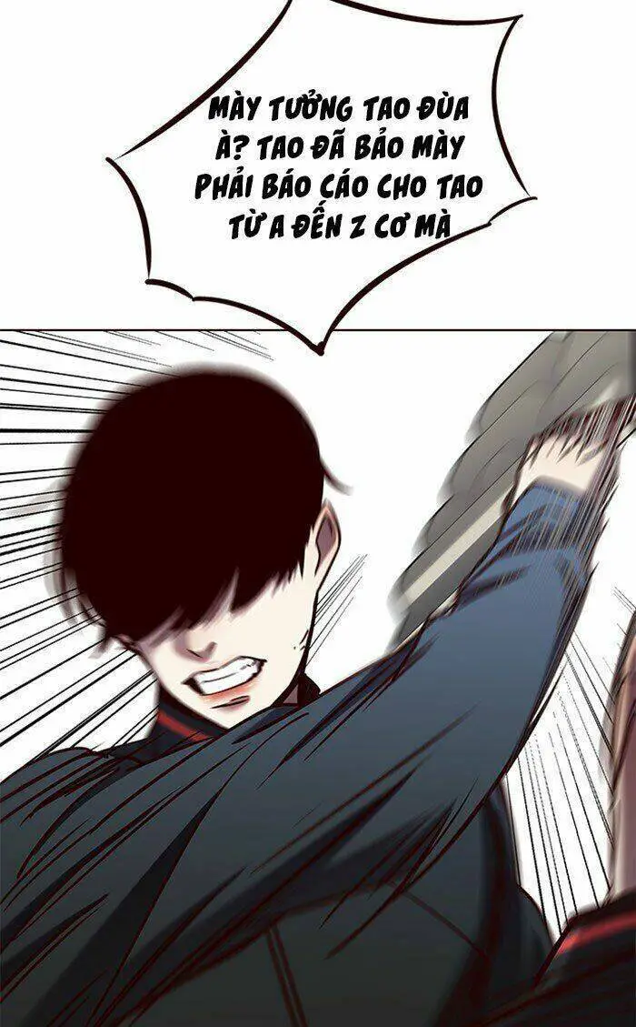 Hoá Thân Thành Mèo Nettruyen ZZZ Chương 75 Page 69