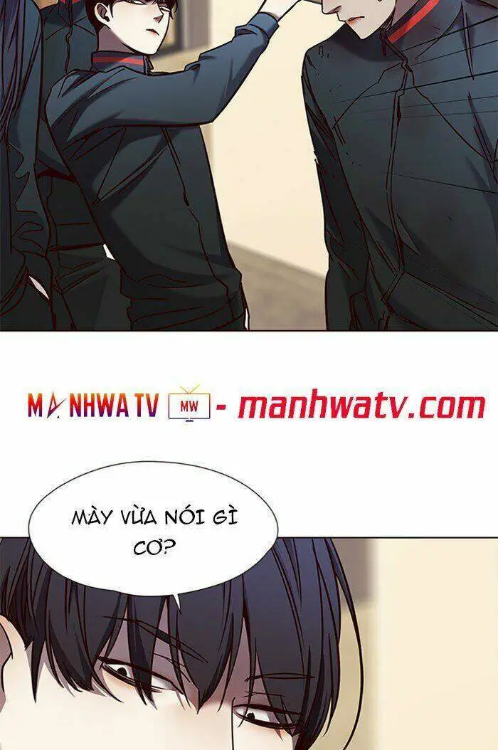 Hoá Thân Thành Mèo Nettruyen ZZZ Chương 75 Page 72
