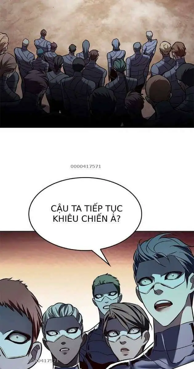 Hoá Thân Thành Mèo Nettruyen ZZZ Chương 248 Page 2