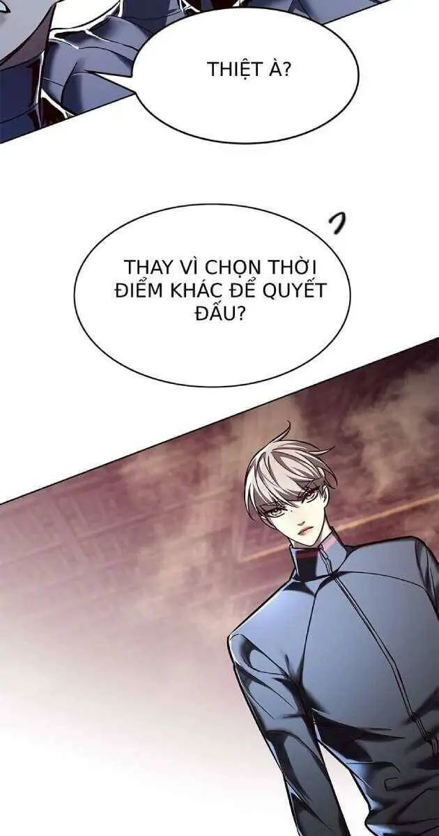 Hoá Thân Thành Mèo Nettruyen ZZZ Chương 248 Page 3