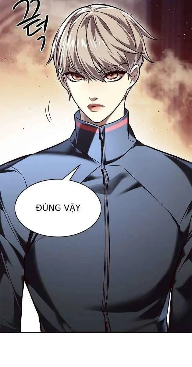Hoá Thân Thành Mèo Nettruyen ZZZ Chương 248 Page 5