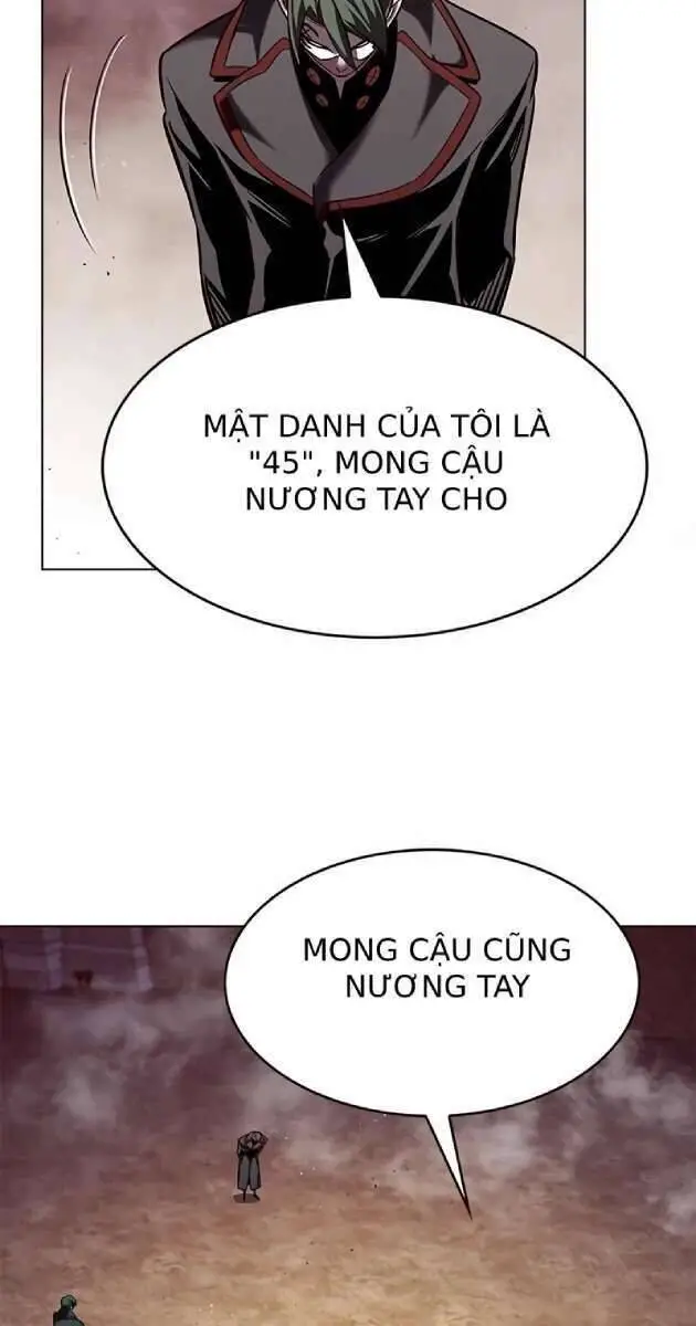 Hoá Thân Thành Mèo Nettruyen ZZZ Chương 248 Page 9