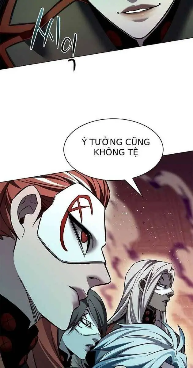 Hoá Thân Thành Mèo Nettruyen ZZZ Chương 248 Page 17