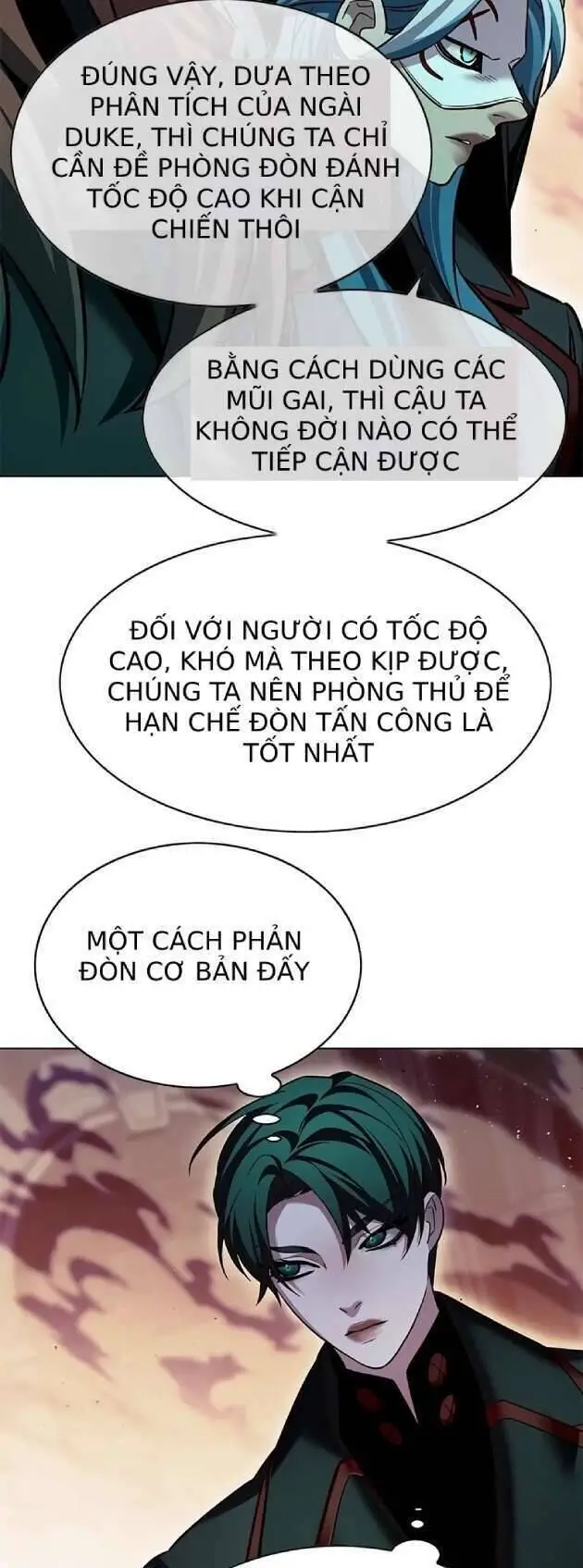Hoá Thân Thành Mèo Nettruyen ZZZ Chương 248 Page 18
