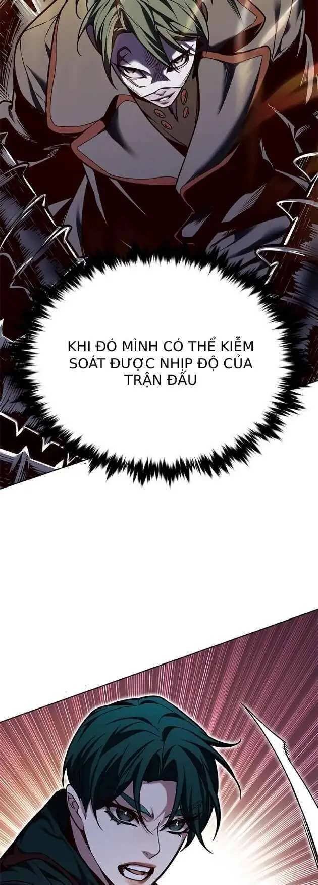 Hoá Thân Thành Mèo Nettruyen ZZZ Chương 248 Page 22