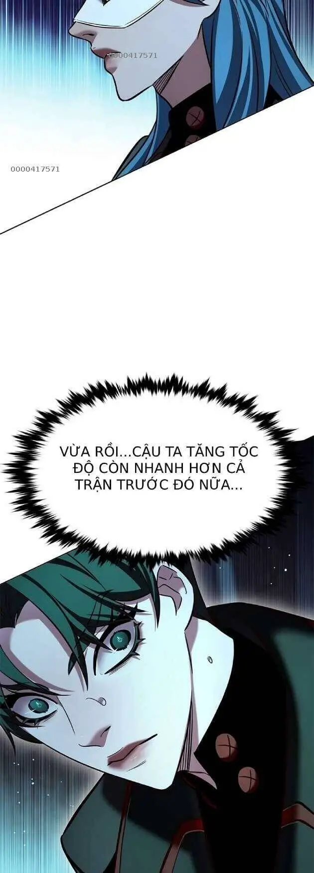 Hoá Thân Thành Mèo Nettruyen ZZZ Chương 248 Page 32