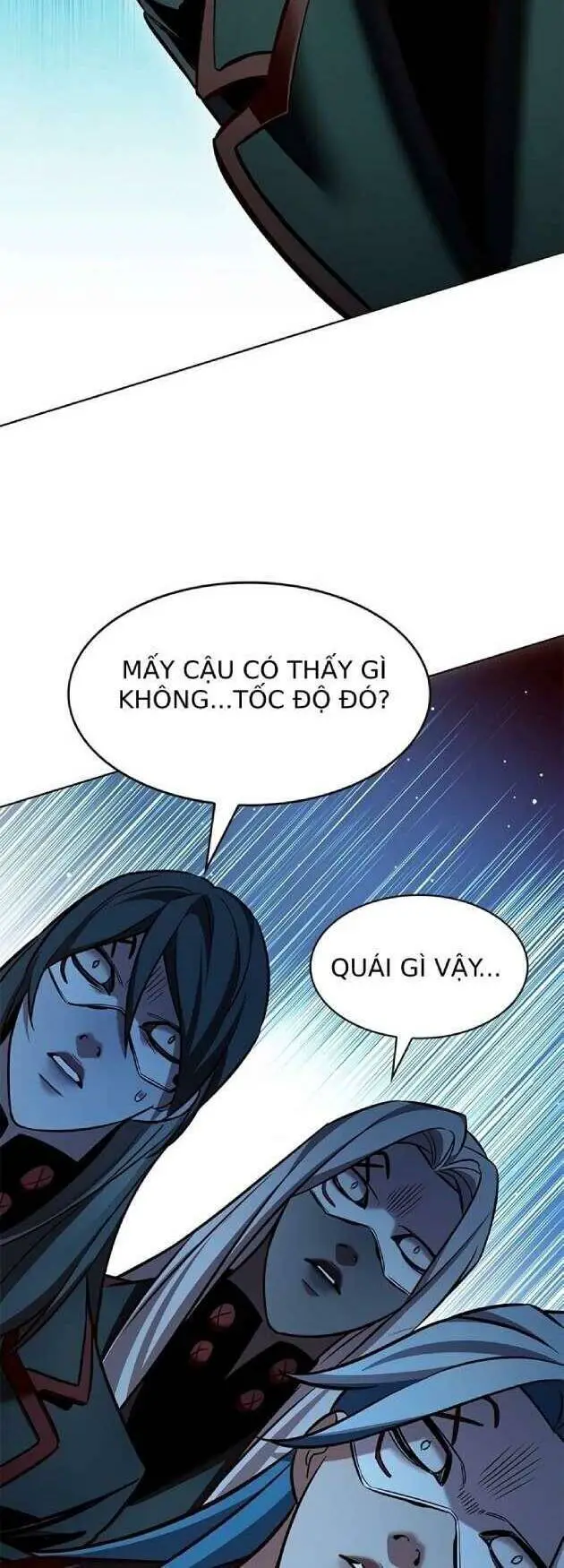 Hoá Thân Thành Mèo Nettruyen ZZZ Chương 248 Page 33