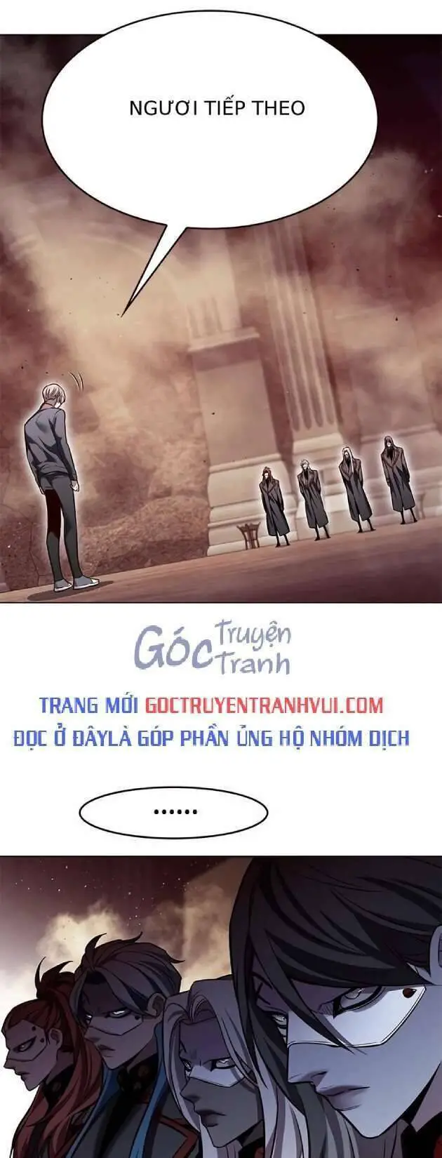Hoá Thân Thành Mèo Nettruyen ZZZ Chương 248 Page 40