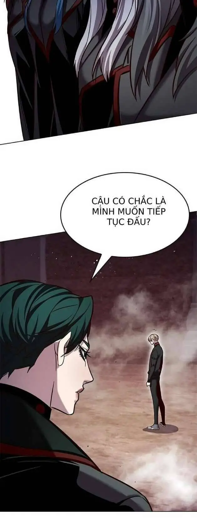 Hoá Thân Thành Mèo Nettruyen ZZZ Chương 248 Page 41