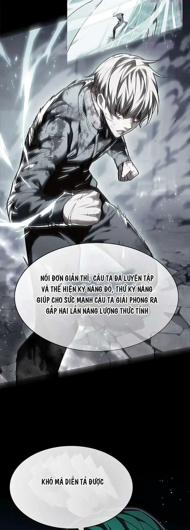 Hoá Thân Thành Mèo Nettruyen ZZZ Chương 253.1 Page 43