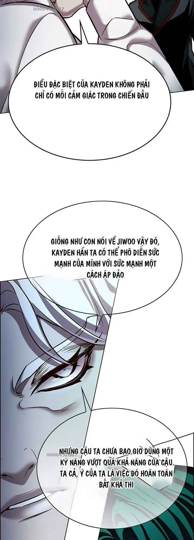 Hoá Thân Thành Mèo Nettruyen ZZZ Chương 253.1 Page 49