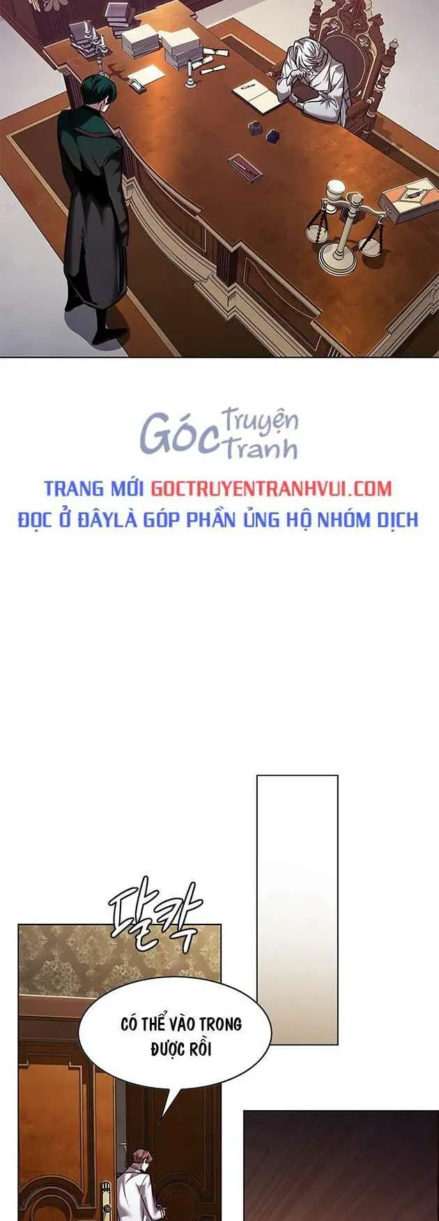 Hoá Thân Thành Mèo Nettruyen ZZZ Chương 253.1 Page 54
