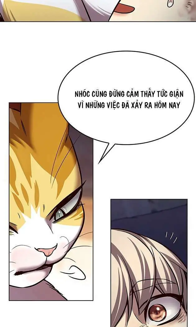 Hoá Thân Thành Mèo Nettruyen ZZZ Chương 253.1 Page 66