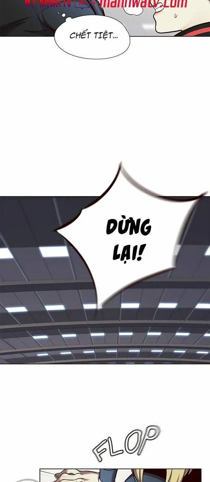 Hoá Thân Thành Mèo Nettruyen ZZZ Chương 74 Page 8