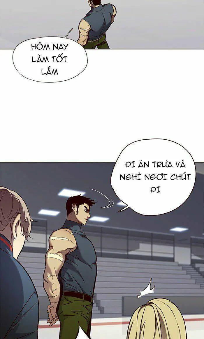 Hoá Thân Thành Mèo Nettruyen ZZZ Chương 74 Page 10