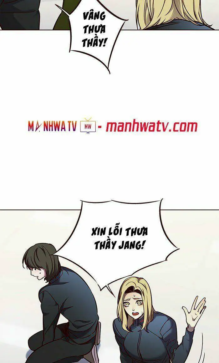 Hoá Thân Thành Mèo Nettruyen ZZZ Chương 74 Page 11