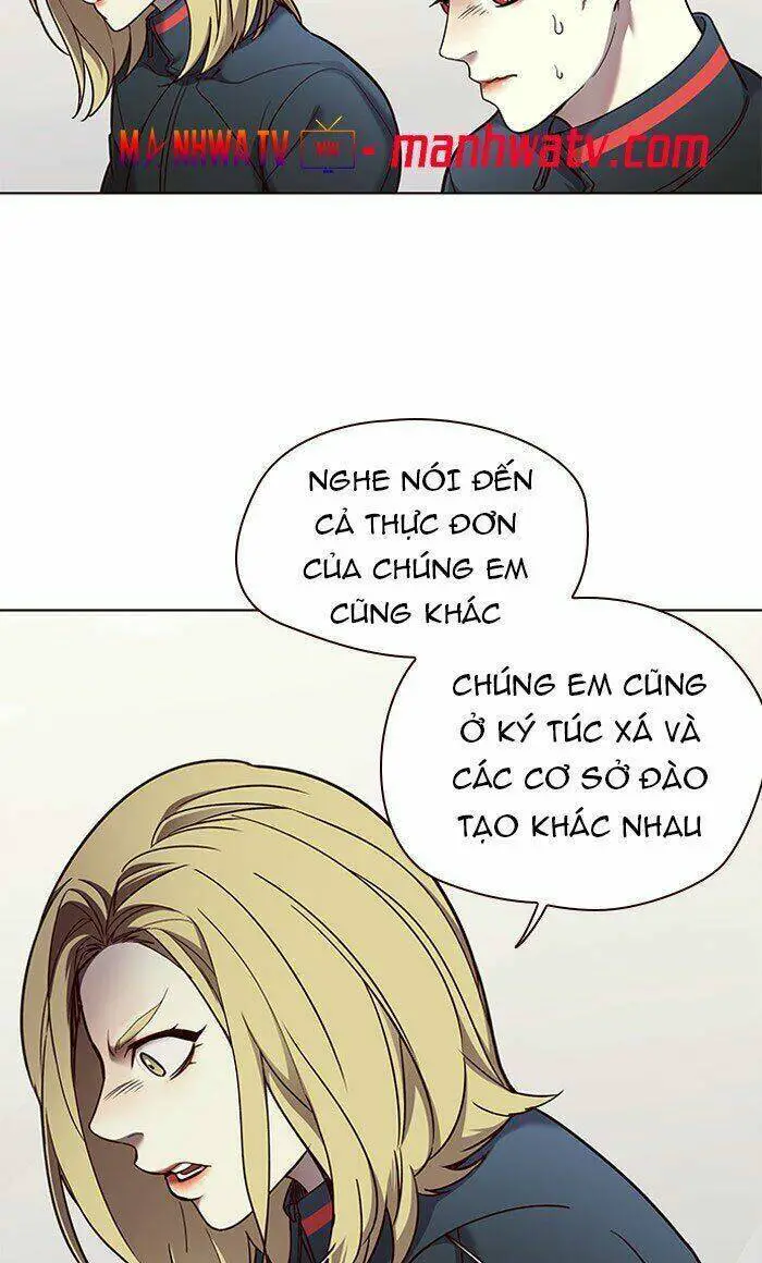Hoá Thân Thành Mèo Nettruyen ZZZ Chương 74 Page 16