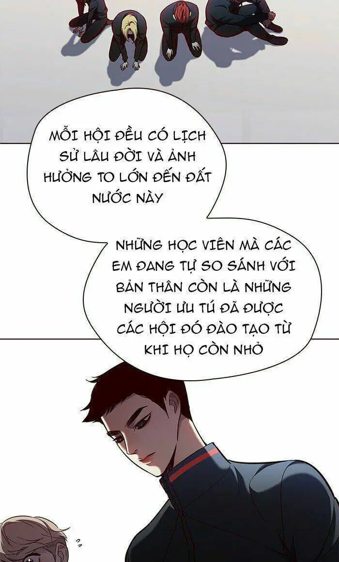 Hoá Thân Thành Mèo Nettruyen ZZZ Chương 74 Page 23