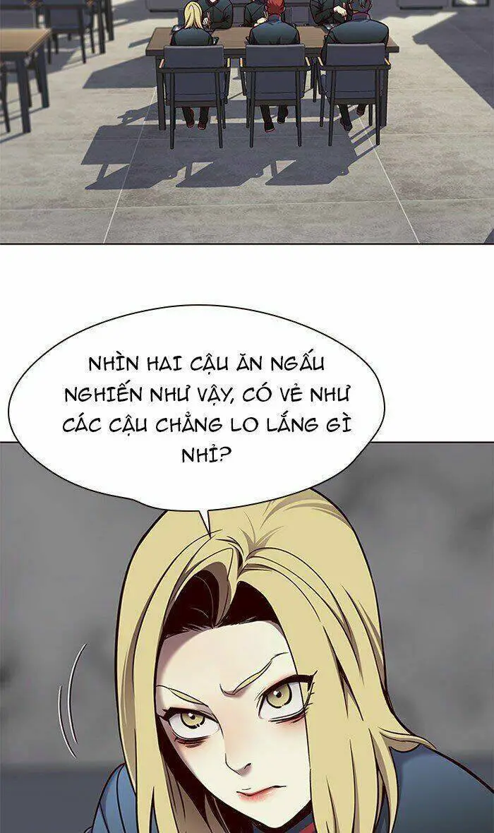 Hoá Thân Thành Mèo Nettruyen ZZZ Chương 74 Page 31