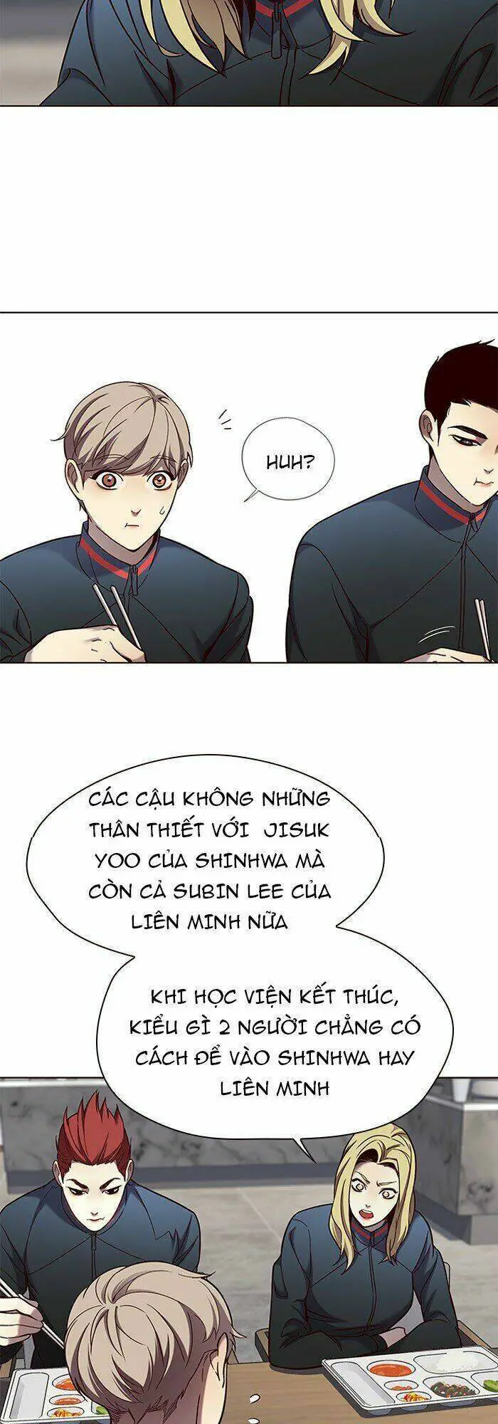 Hoá Thân Thành Mèo Nettruyen ZZZ Chương 74 Page 32